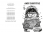Misja przygoda. Tom 2. Stwór masłoorzechowy - Andy Griffiths