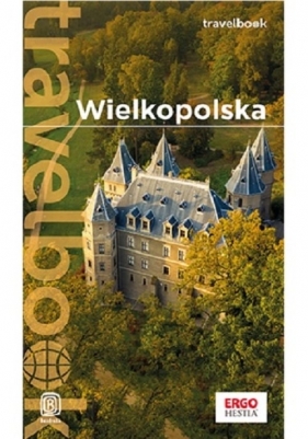 Wielkopolska Travelbook - Rodacka Katarzyna