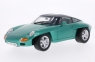 BOS MODELS Porsche Panamericana Concept (BOS100)