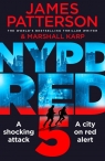 NYPD Red 5 James Patterson