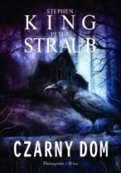 Czarny Dom - Peter Straub