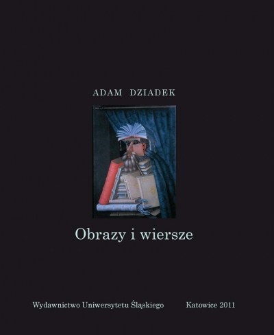 Obrazy i wiersze w.2