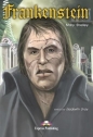 Frankenstein. Reader Level 3 - Mary Shelley