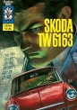 Kapitan Żbik Skoda TW 6163 Tom 27