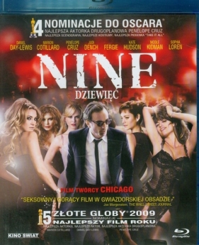 Nine - Dziewięć