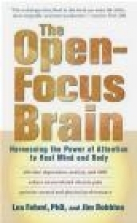 Open-Focus Brain