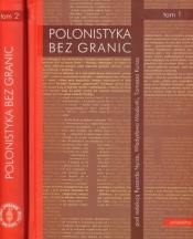 Polonistyka bez granic Tom 1-2