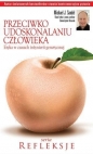 Przeciwko udoskonalaniu człowieka - Michael Sandel