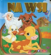 Rymowanki Na wsi