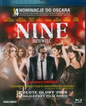 Nine - Dziewięć
