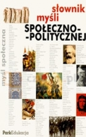 Słownik myśli społeczno-politycznej