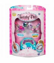 Twisty Petz Bransoletki 3pak