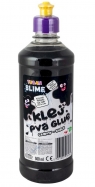  Tuban Slime, Klej czarny PVA 500ml (TU 3476)