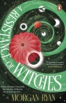A Resistance of Witches Morgan Ryan