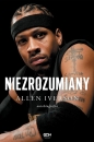 Allen Iverson. Niezrozumiany. Autobiografia - Allen Iverson, Ray Beauchamp