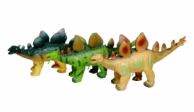 Dinozaur z dźwiękiem