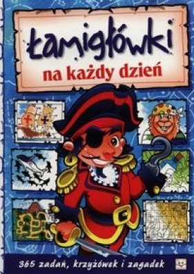 Łamigłówki na każdy dzień