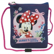 Saszetka na sznurku Minnie 17