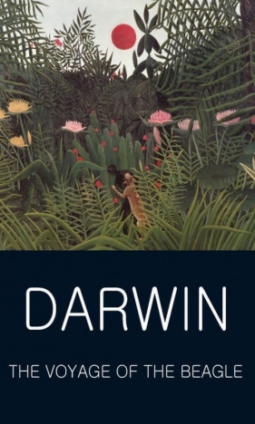 The Voyage of the Beagle - Darwin Charles