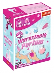 Warsztacik Perfum (60476) (Uszkodzone opakowanie)