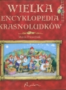 Wielka encyklopedia krasnoludków