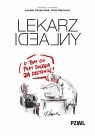 Lekarz idealny Leszek Czupryniak, Artur Mamcarz