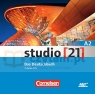 Studio 21 A2 CD Hermann Funk, Christina Kuhn