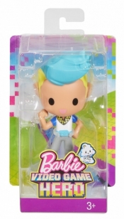 BARBIE VGH Minifigurki Ken (DTW13)