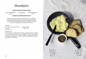 Pan Babcia warzy po ślōnsku - Michał Froehlich