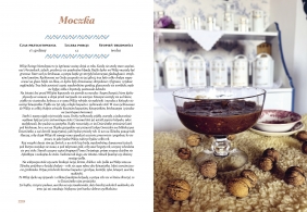 Pan Babcia warzy po ślōnsku - Michał Froehlich