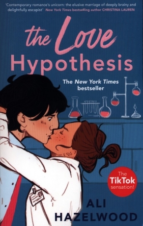 The Love Hypothesis - Ali Hazelwood