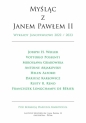 Myśląc z Janem Pawłem II Wykłady Janopawłowe... - Dariusz Karłowicz