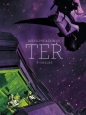 Ter tom 3 Oszust - Xavier Dorison