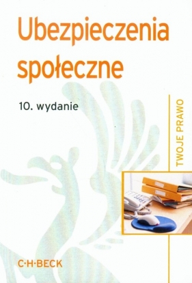 Ubezpieczenia społeczne - <br />