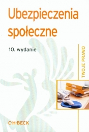 Ubezpieczenia społeczne - <br />