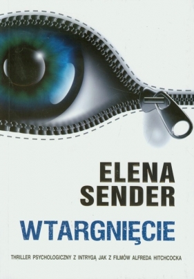 Wtargnięcie - Sender Elena