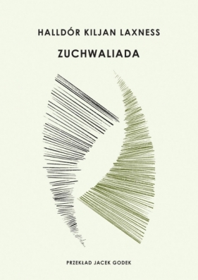 Zuchwaliada - Halldór Laxness