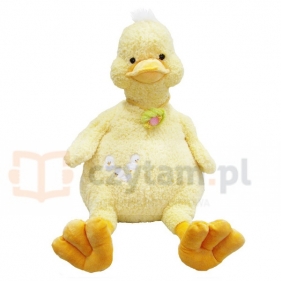 BEPPE Kaczka Dolly z aplikacją 42 cm (10077)