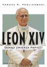Leon XIV Dokąd zmierza papież? Tomasz Terlikowski