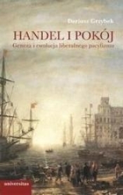 Handel i pokój
