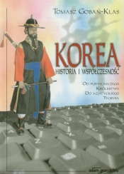 Korea Historia i współczesność