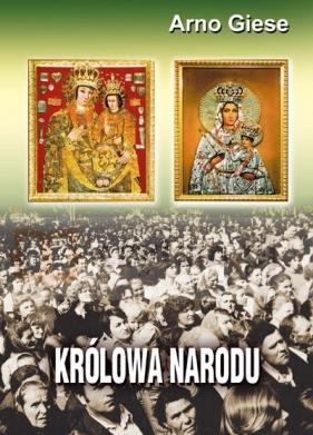 Królowa Narodu 7 - Giese Arno