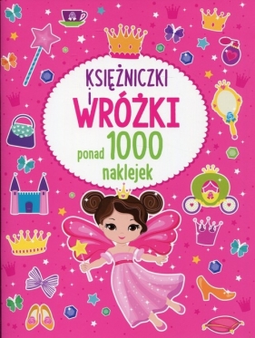 Księżniczki i wróżki