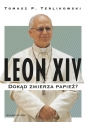 Leon XIV - Tomasz Terlikowski