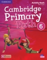 Cambridge Primary Path 6 Activity Book with Practice Extra Niki Joseph