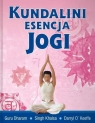  Kundalini esencja jogi