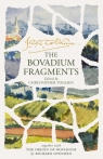 The Bovadium Fragments. Together with ‘the Origin of Bovadium’ by Richard J.R.R. Tolkien