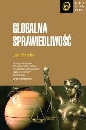 Globalna sprawiedliwość
