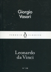 Leonardo da Vinci - Vasari Giorgio