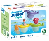 Playmobil JUNIOR AQUA: Pływający kubeczek 71776